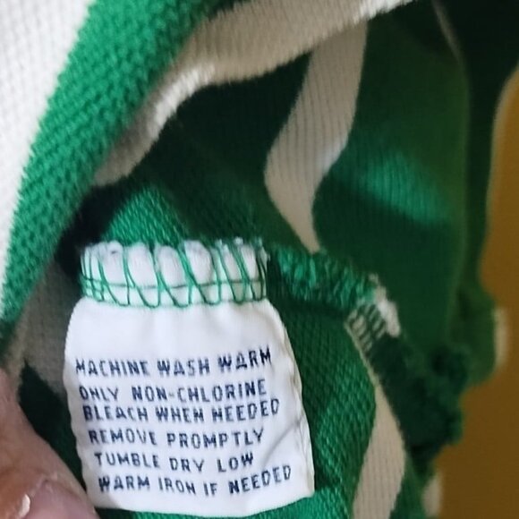 Vintage Polo by Ralph Lauren Polo L - Picture 5 of 6